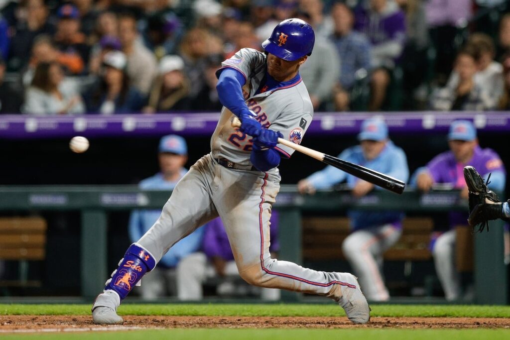 mets rockies
