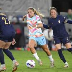 Wave, seattle Reign