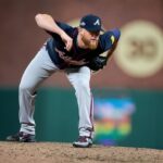 Kimbrel, Braves