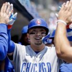 Chicago Cubs