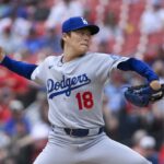 Dodgers, Cardinals