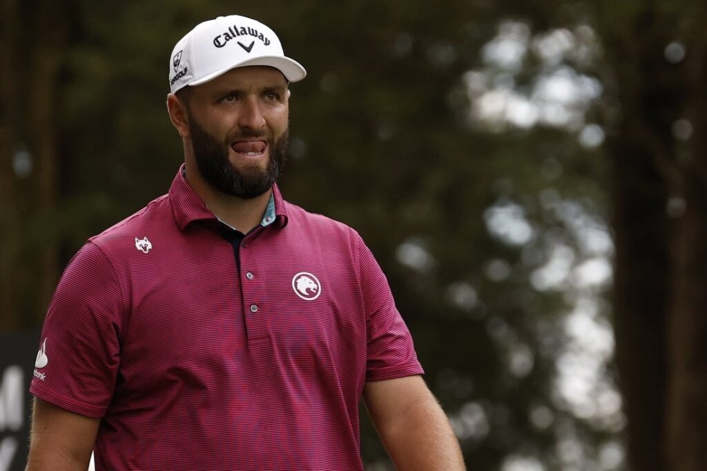 jon rahm