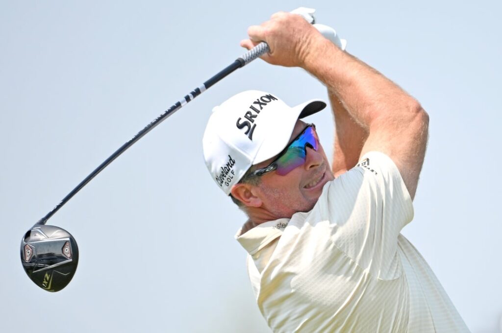 canadian open