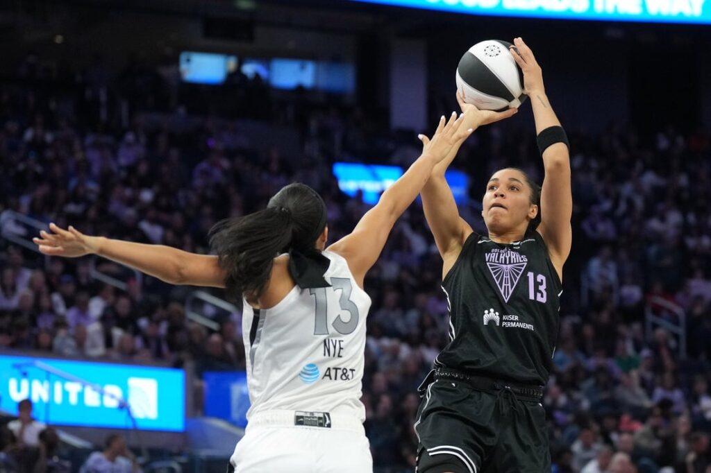Valkyries, Aces