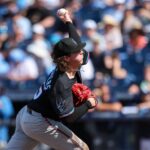 Rays, Marlins