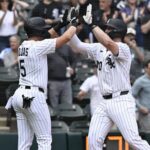 White Sox, Royals