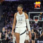 a'ja wilson