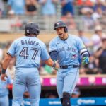 george springer