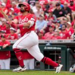 cincinnati reds