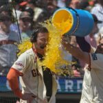 San Francisco Giants
