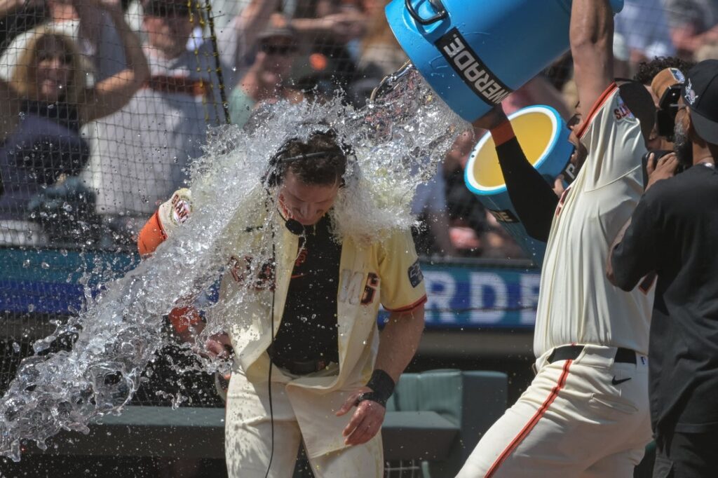 matt chapman