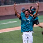coastal carolina baseball