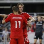 Fire, D.C. United barlow