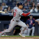 red sox kristian campbell