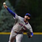 Mets, Rockies