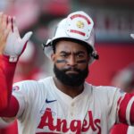 Mariners, Angels