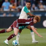 Austin FC, Rapids