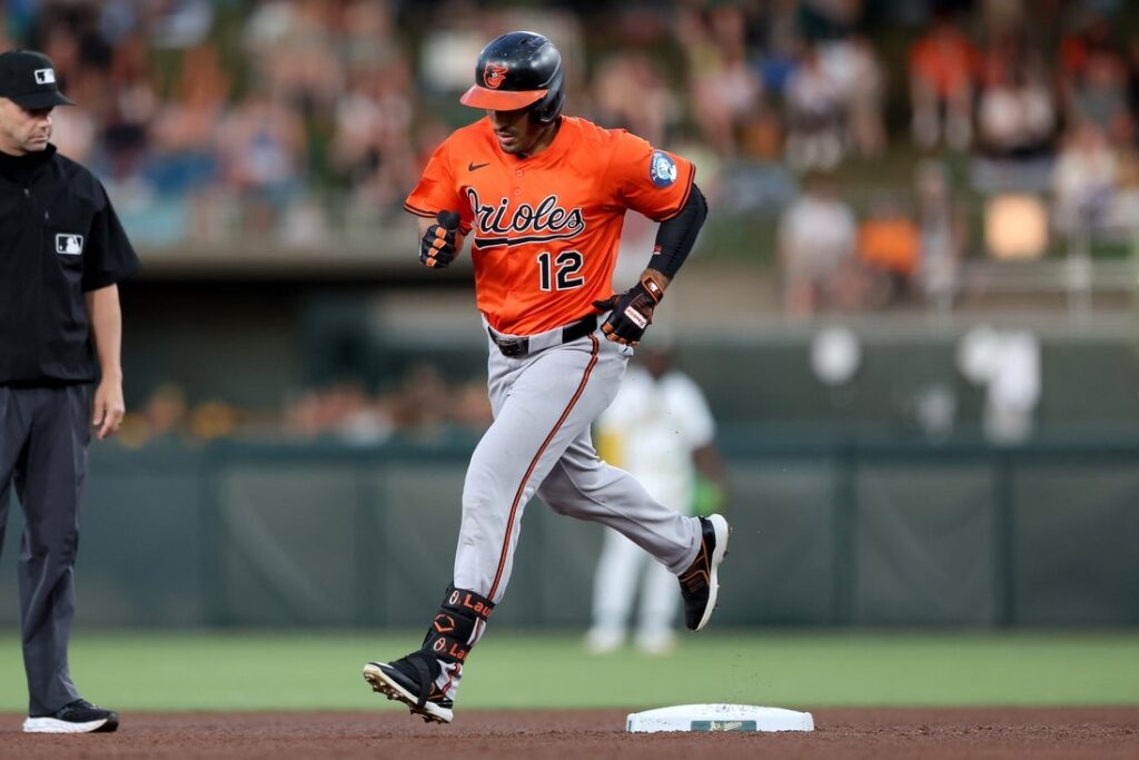 Ramon Laureano