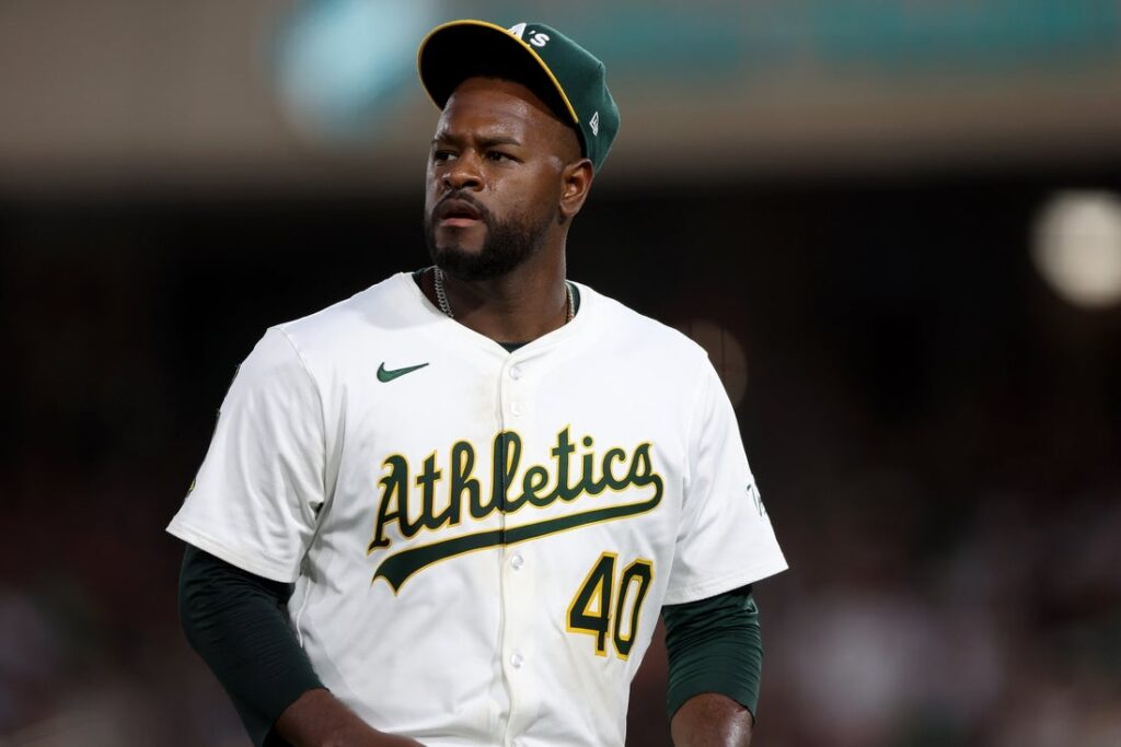 Luis Severino