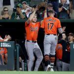 Baltimore Orioles