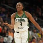 Nneka Ogwumike