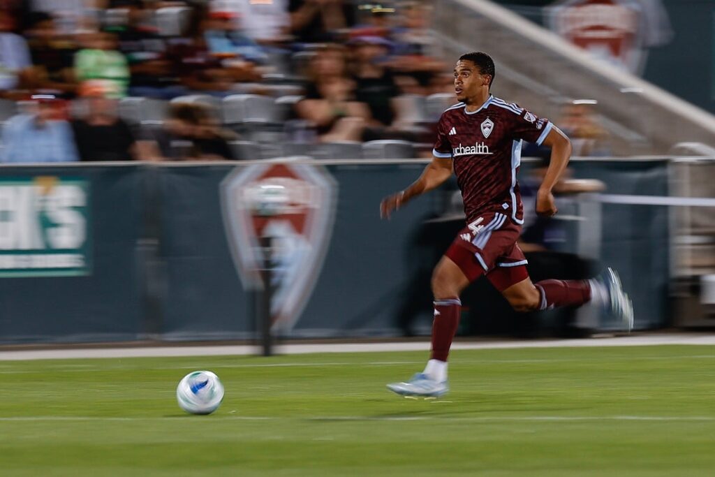 colorado rapids