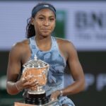 Coco Gauff