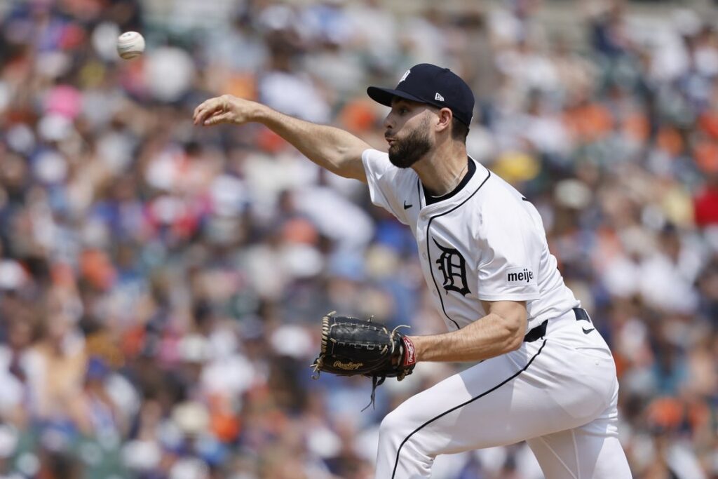 tigers