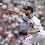 tigers