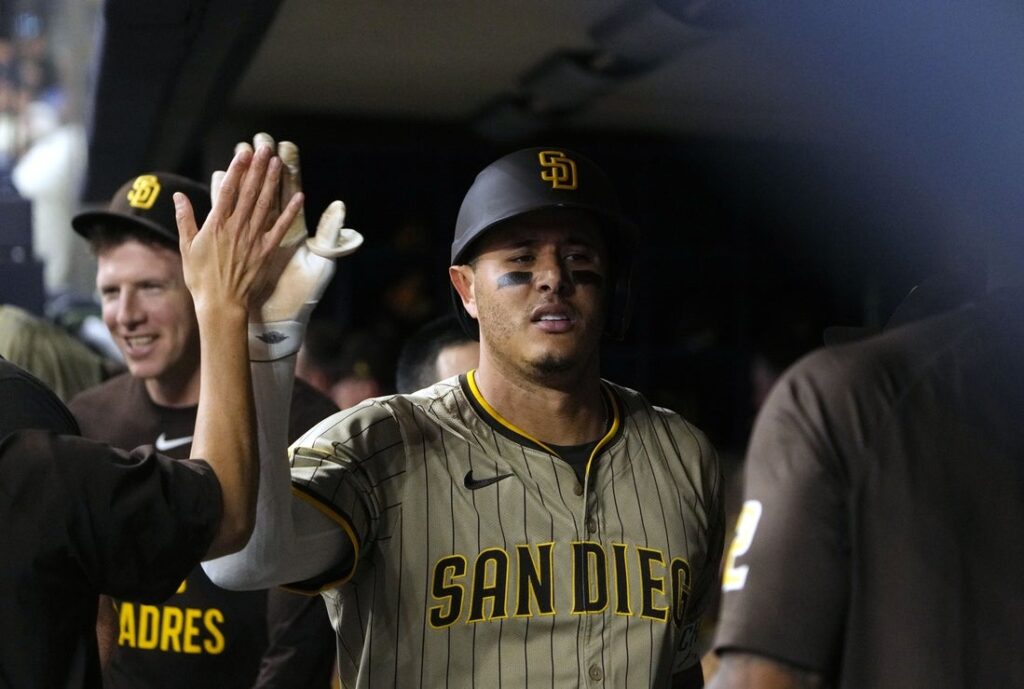 manny machado