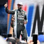 shane van gisbergen