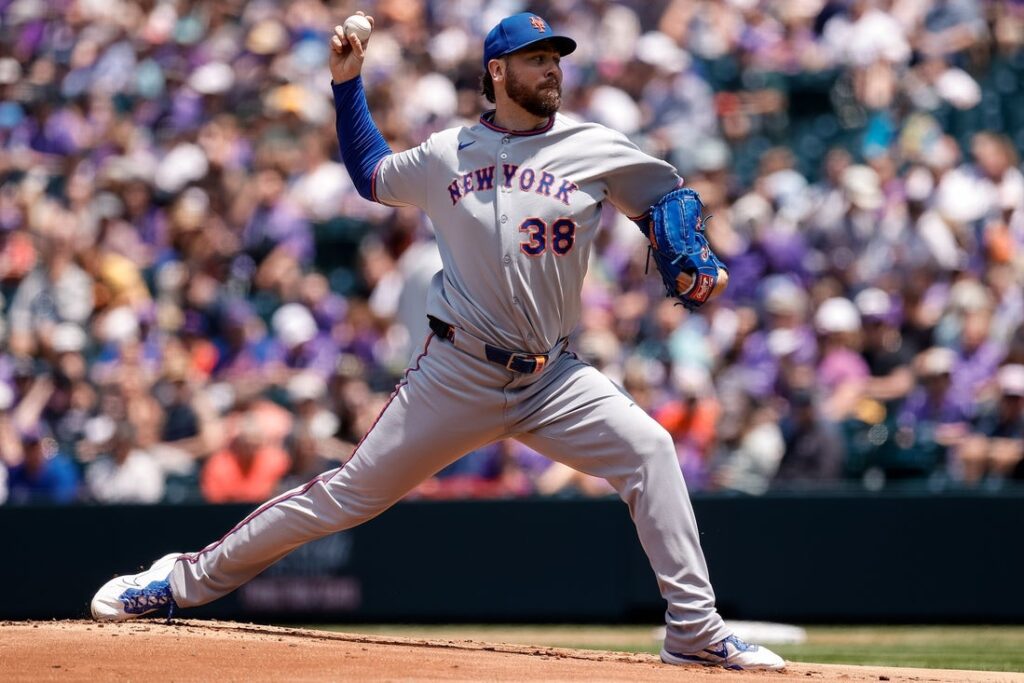 megill mets