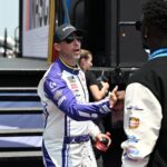 denny hamlin