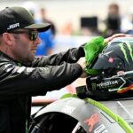 Tyler Reddick