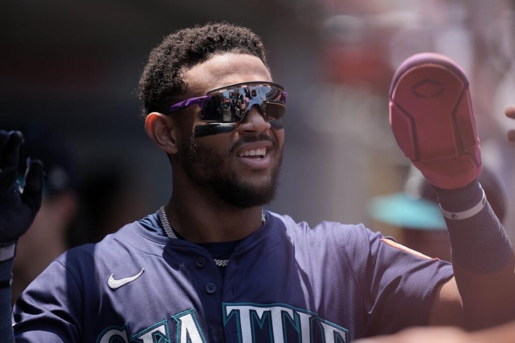 mariners
