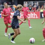 washington spirit