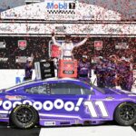 Denny Hamlin