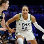 minnesota lynx