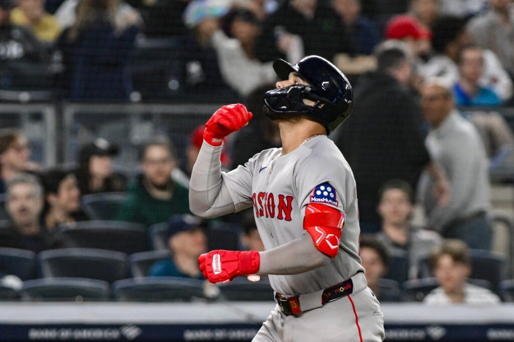 red sox AND yankees