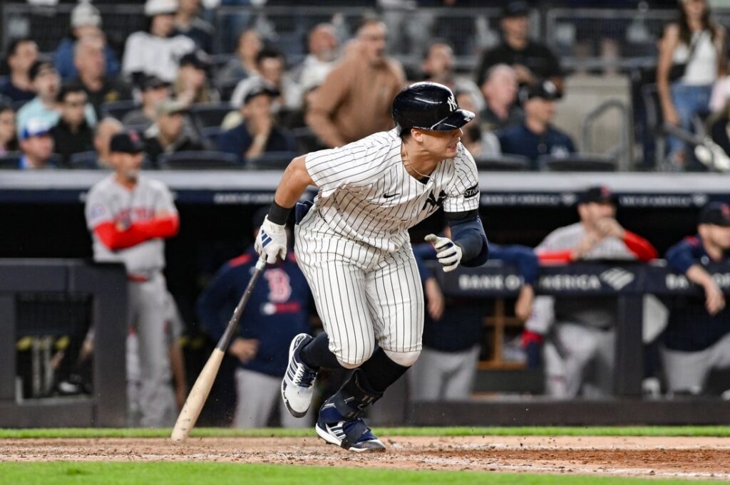 new york yankees