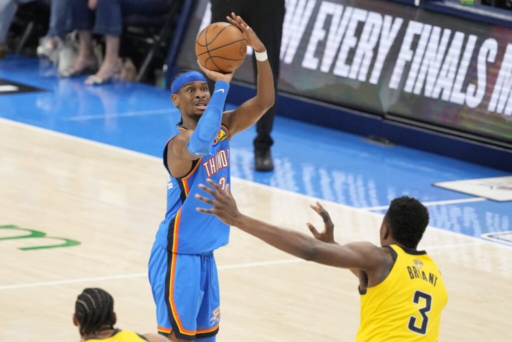 oklahoma city thunder