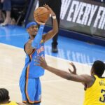 oklahoma city thunder