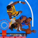 Thunder Pacers