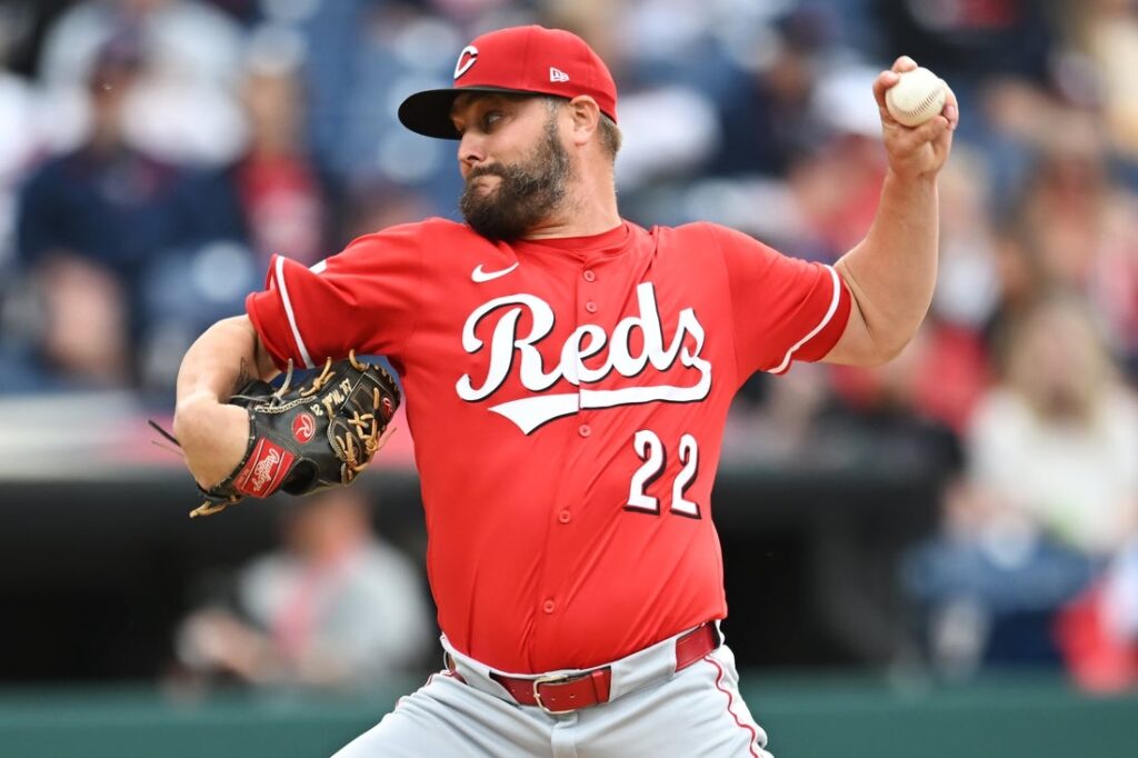 wade miley