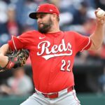 wade miley