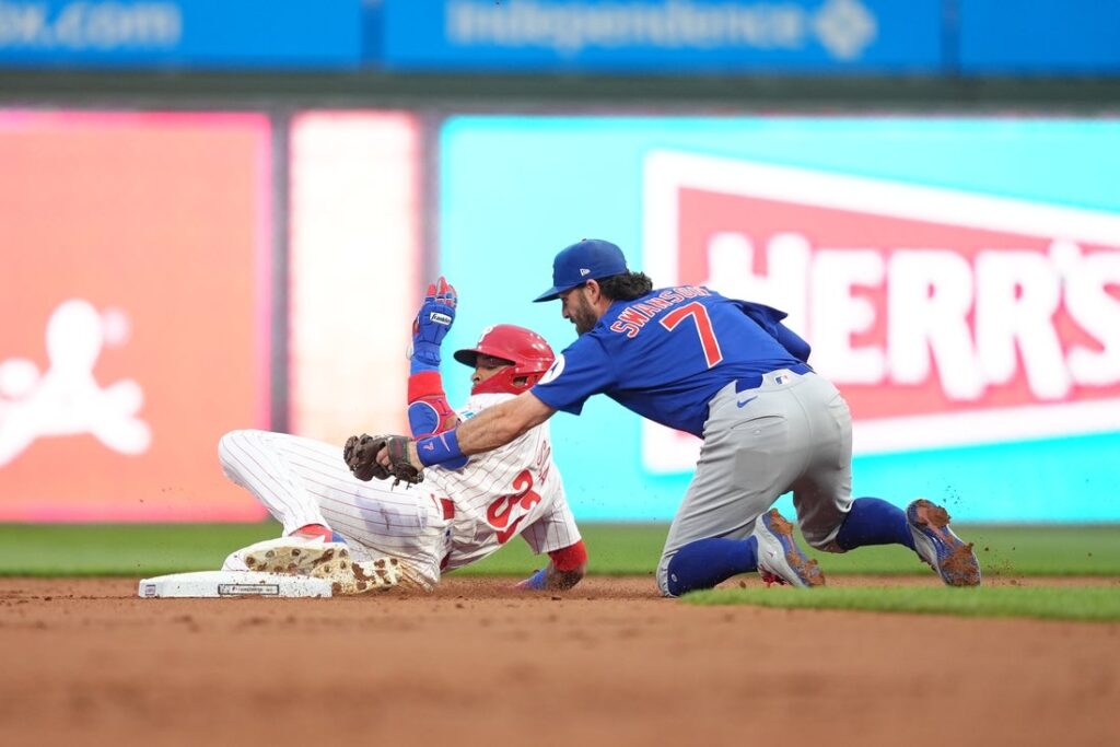 philadelphia phillies