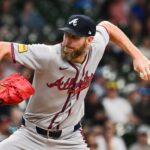 chris sale, brewers