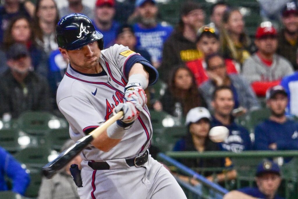 atlanta braves