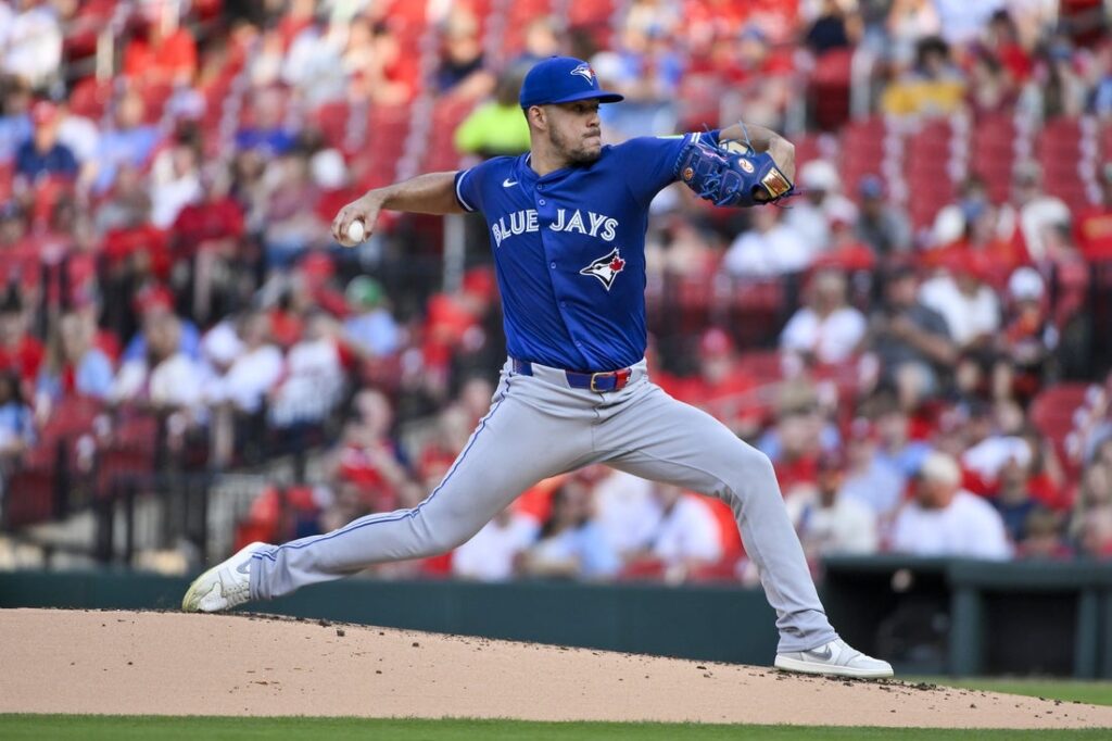 toronto blue jays