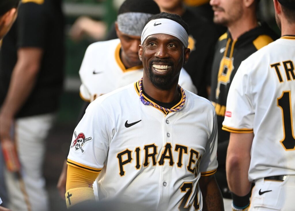 marlins pirates